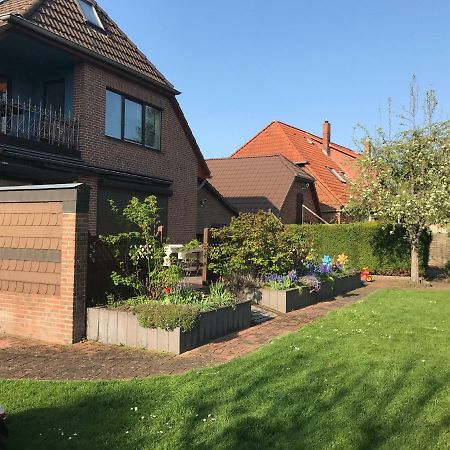 Idyllic Appartment Near Fair Hemmingen  Exterior photo