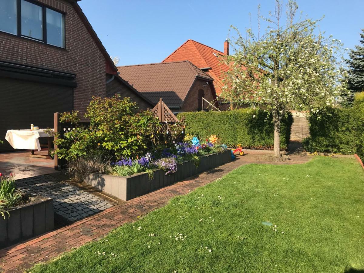 Idyllic Appartment Near Fair Hemmingen  Exterior photo